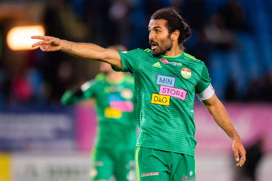 Dalkurds Peshraw Azizi agerar