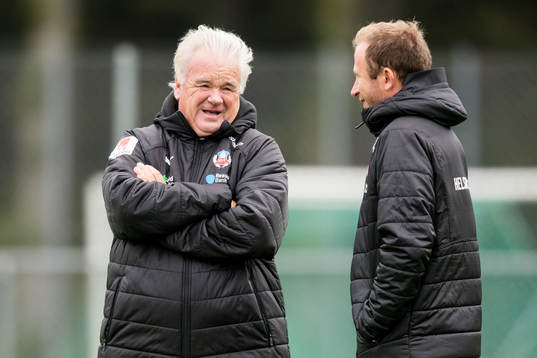 Scout Reine Almqvist