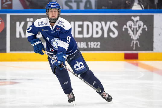 Leksands Tawnya Guindon