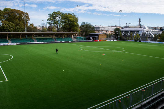 Interiör