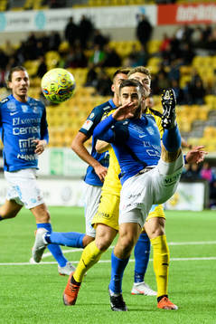 Norrbys Jasen Khayat