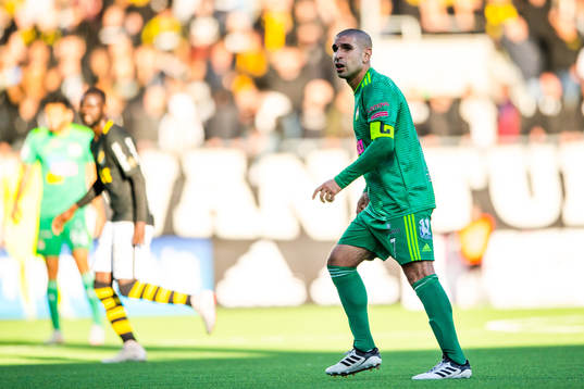 Dalkurds Rawez Lawan