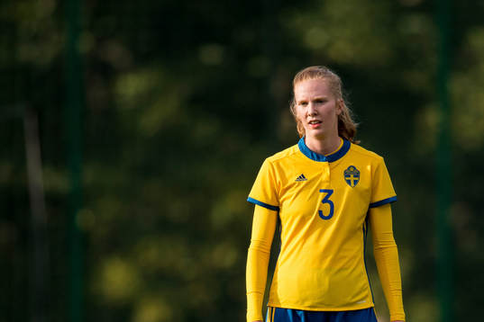 Sveriges Linn Bogren