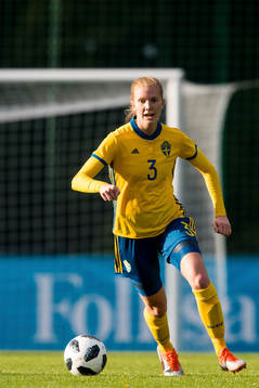 Sveriges Linn Bogren