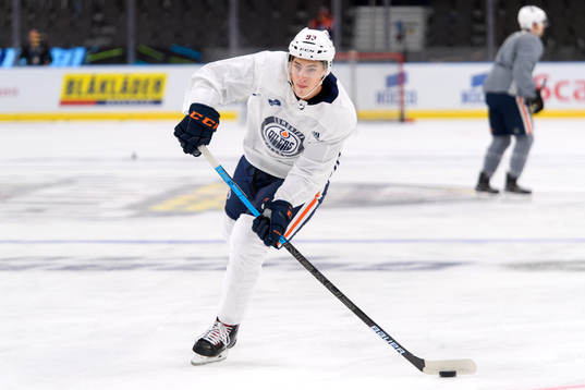 Ryan Nugent-Hopkins