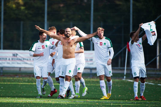 Limhamn jublar