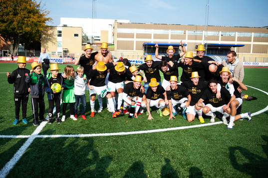 Limhamn jublar