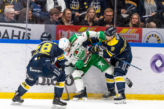 s Anton Bengtsson och Kristofer Berglund