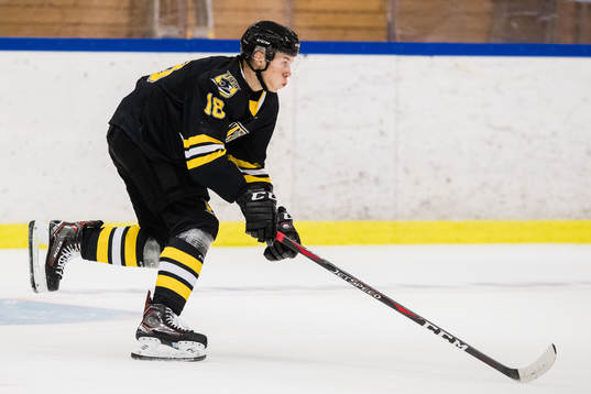 Panterns Robin Dahse