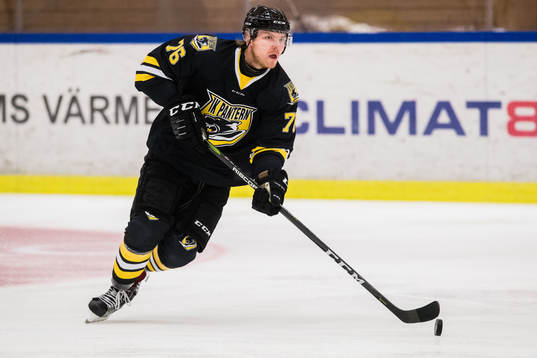 Panterns Andreas Heier