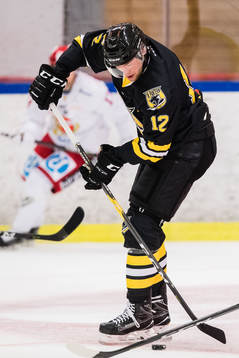 Panterns Robin Dahse