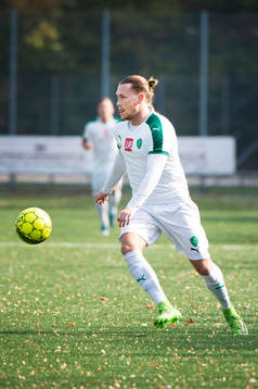 Limhamns Fredrik Tobias Lewicki