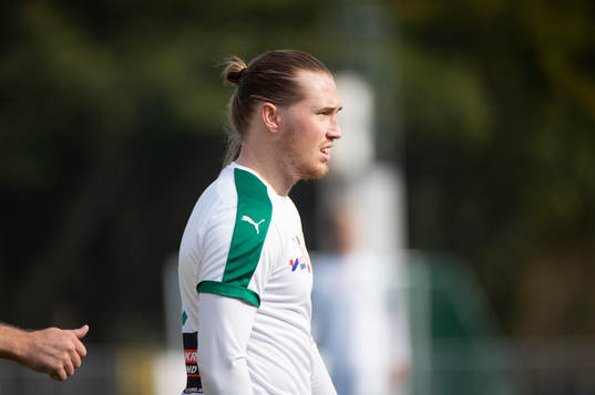 Limhamns Fredrik Tobias Lewicki