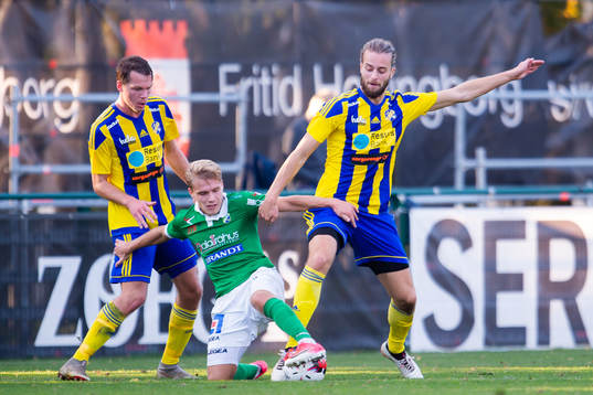 Eskilsminnes Jonatan Olsson