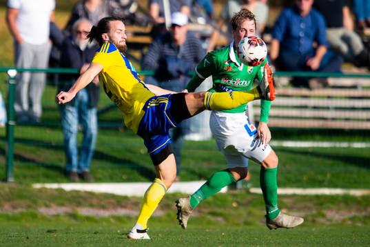 Eskilsminnes Jonatan Olsson