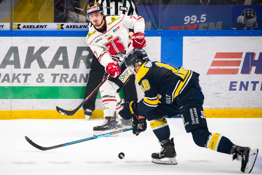 Örebros Marcus Björk