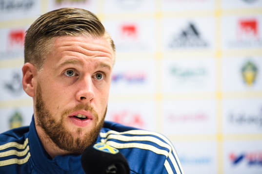 Pontus Jansson