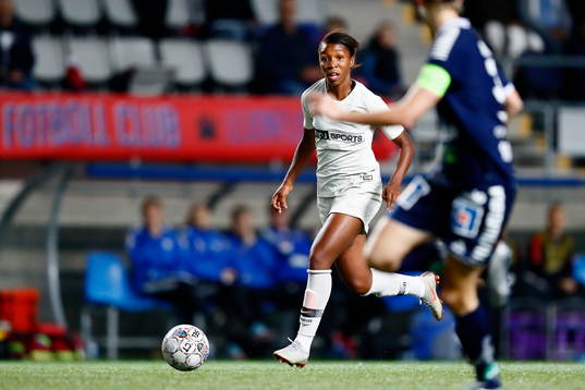 Paris Marie-Antoinette Katoto