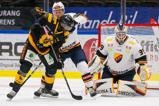 Skellefteås Edwin Hedberg