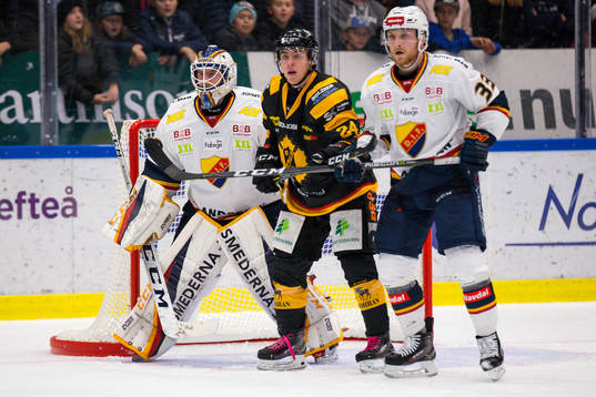 Skellefteås Andreas Wingerli