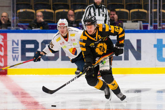 Skellefteås Jonathan Pudas