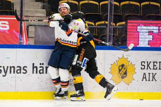 Skellefteås Filip Berglund