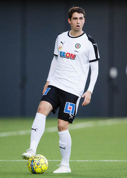 Örebros Viktor Tranberg