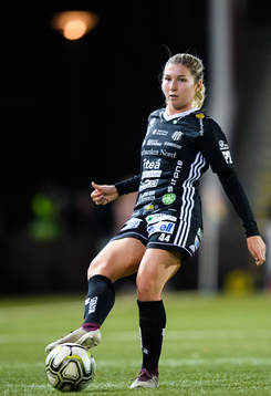 Piteås Jo Blankenship