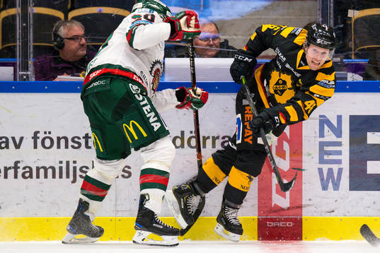 Skellefteås Mathis Olimb