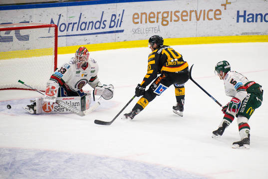 Skellefteås Joakim Lindström