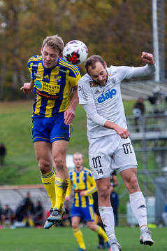 Eskilsminnes Robin Hofsö i nickduell mot Oskarshamns