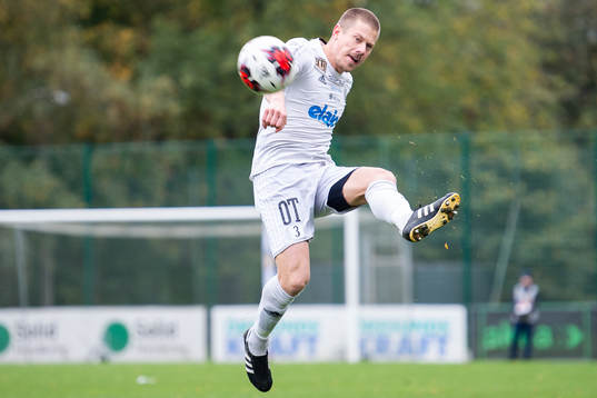 Oskarshamns Johan Niklasson