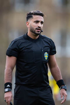Domare Mohamed Nabisi