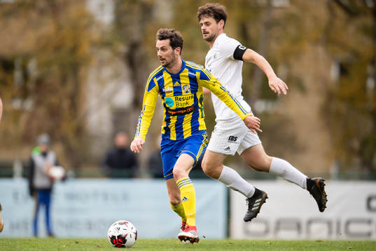 Eskilsminnes Filip Egger