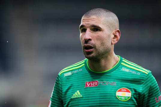 Dalkurds Rawez Lawan