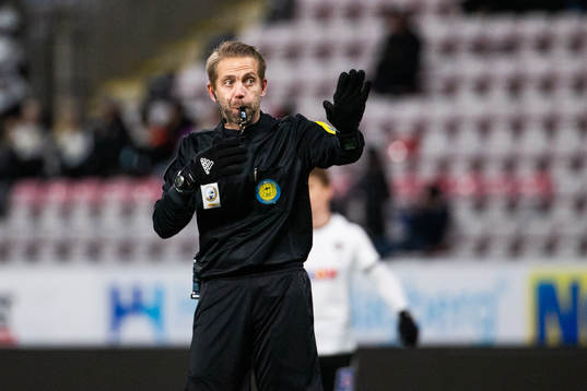 Domare Johan Hamlin