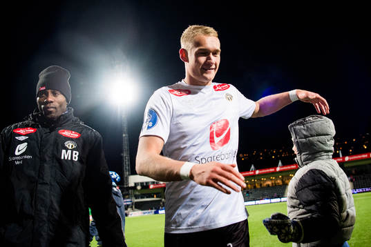 Per Magnus Steiring of Sogndal