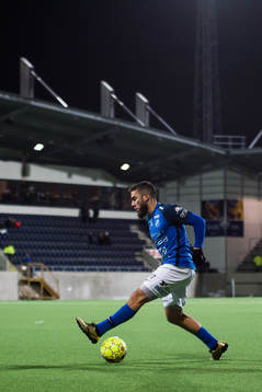 Norrbys Jasen Khayat