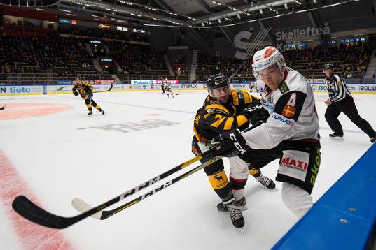 Skellefteås Bud Holloway