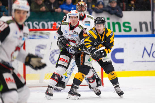 Skellefteås Bud Holloway