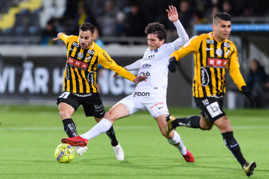 Häckens Mervan Celik