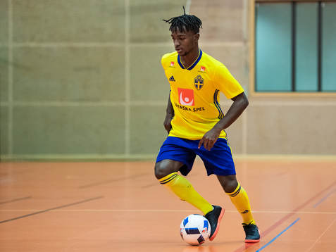 Fonti Kanu