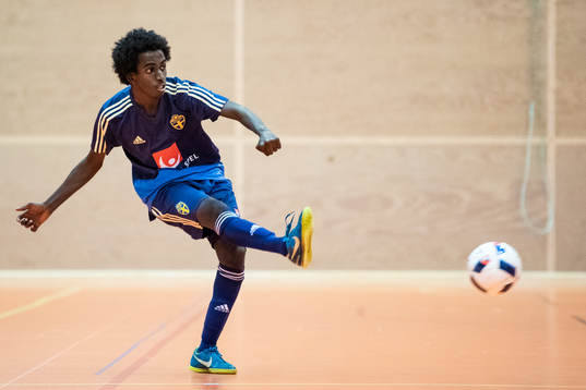 Suheyb Osman
