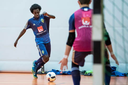 Suheyb Osman