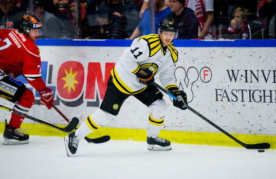 Brynäs Joel Kellman