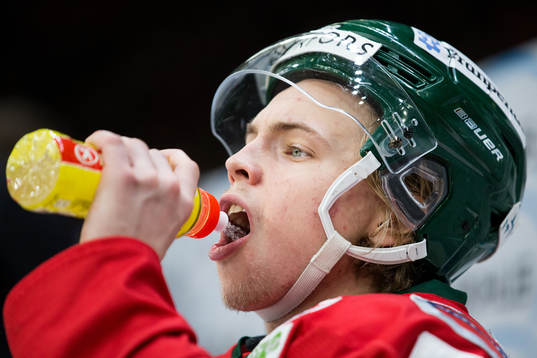 Frölundas Tim Söderlund