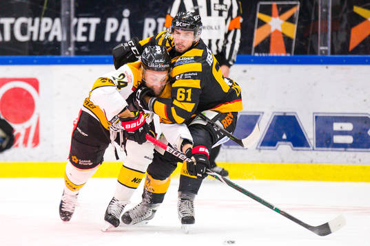 Skellefteås Fredrik Lindgren