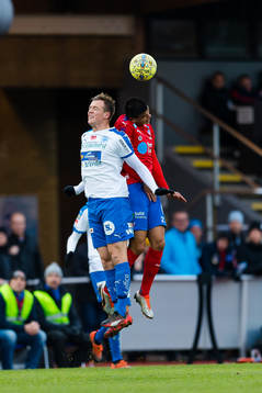 Värnamos Alexander Achinioti-Jönsson