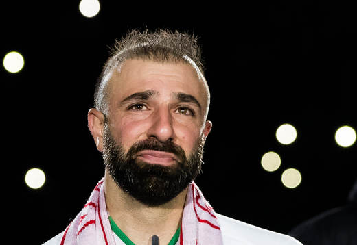 Hammarbys Kennedy Bakircioglu