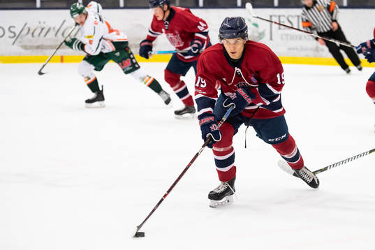 Helsingborgs Oscar Jakobsson